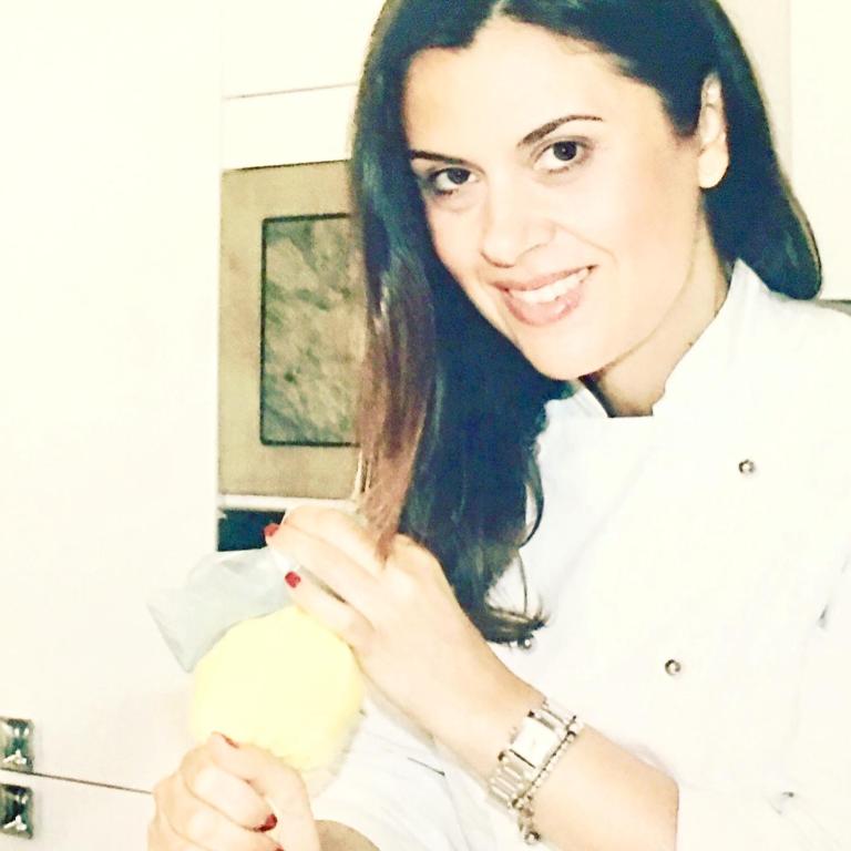 BB22 Bed & Baking Experience Villanova room 6